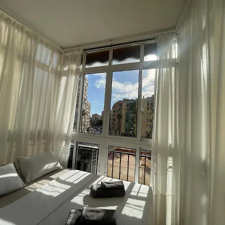 Isabel De Steram Flats Apartment *